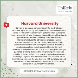 Harvard university degrees requirements