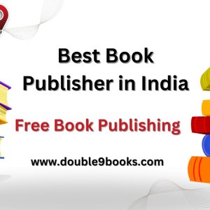  Best Book Publisher in India