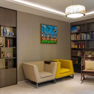Best interior photographer in delhi ncr for your space