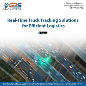 Advanced gps tracking devices for fleet and logistics management