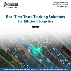 Advanced gps tracking devices for fleet and logistics management