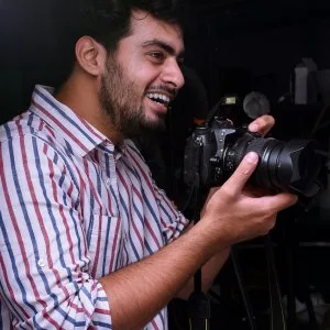 Lights camera capture - professional photographer in delhi
