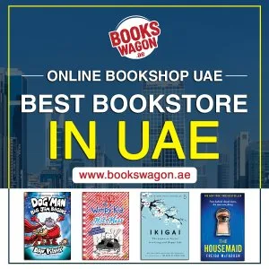 Online bookshop uae: discover the best bookstore in dubai