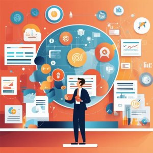 Drive leads and boost engagement with b2b content syndication