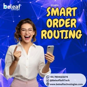How smart order routing simplifies complex trade execution