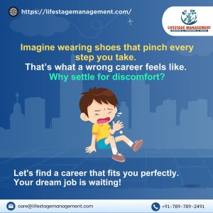Career counseling for students after 12th