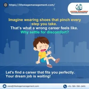 Career counseling for students after 12th