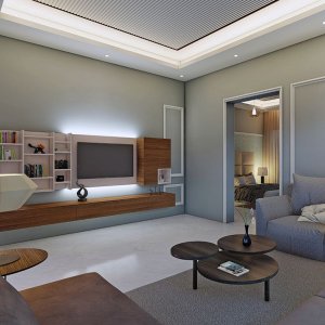 Residential construction company