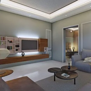 Residential construction company