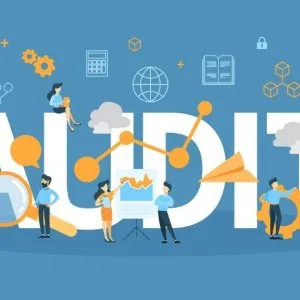 Audit firms in gurgaon