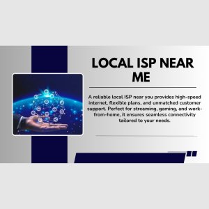 The best local isp near me with 24/7 support - 2025