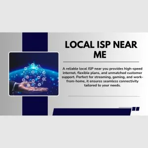 The best local isp near me with 24/7 support - 2025