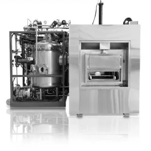 Pharmaceutical freeze dryer manufacturer
