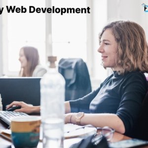 Shopify web development services