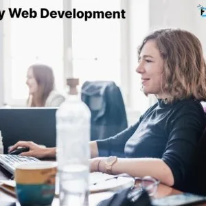 Shopify web development services