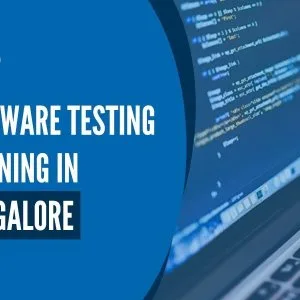 Best software testing training in marathahalli