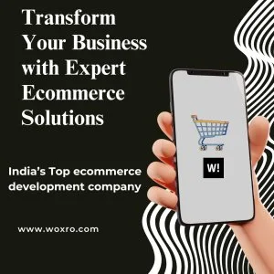Ecommerce development company