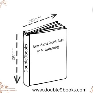 Standard book sizes in publishing