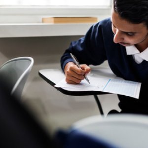 Noida exam center