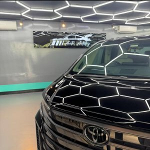 Professional car denting service near me - Auto Artistry