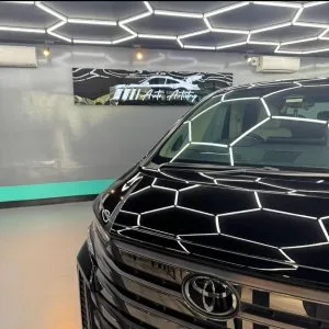 Professional car denting service near me - Auto Artistry