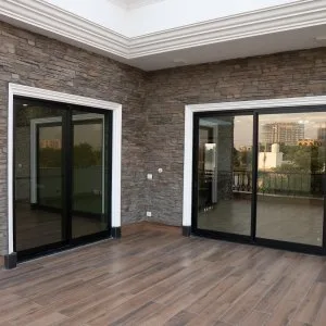 Floor area ratio in ghaziabad