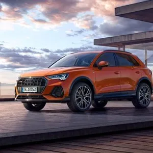 Audi q3 price in chandigarh