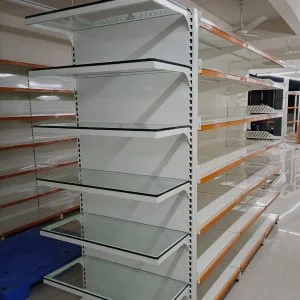 Display rack in delhi