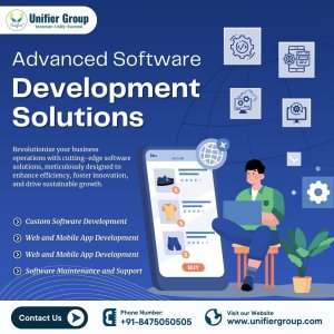 Software development company in meerut