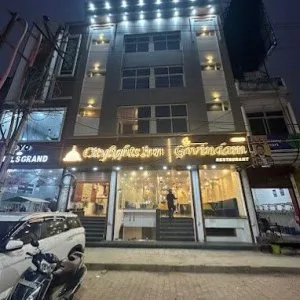 Citylights inn hotel