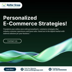 E-commerce development company in meerut