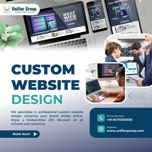 Website development company in meerut
