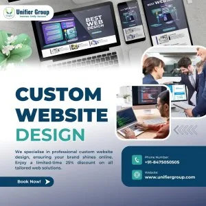 Website development company in meerut