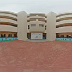Vista international school