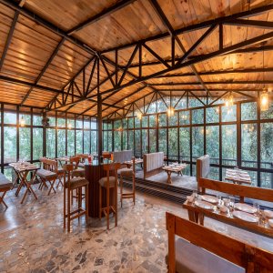 Mukteshwar hotels and resorts