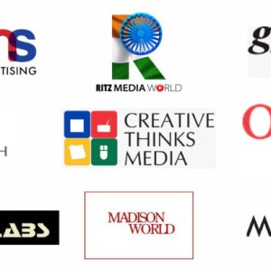 Top advertising agency in delhi