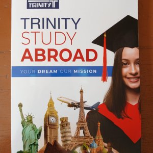 Study abroad / education consultancy / overseas education