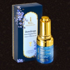 Dewdrops - instant hydrating serum