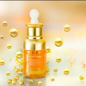 Golddrops - youth preserve serum 30 ml