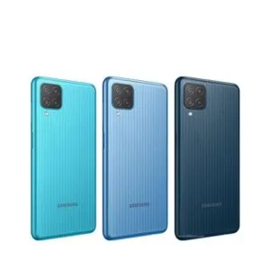 Samsung galaxy m12 (6/128)gb