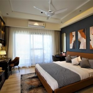 Luxury apartments in gurgaon