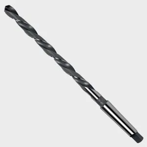 Hss taper shank drills-long series
