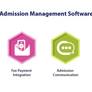 Online admission management software