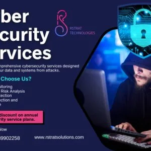 Cyber security consulting services
