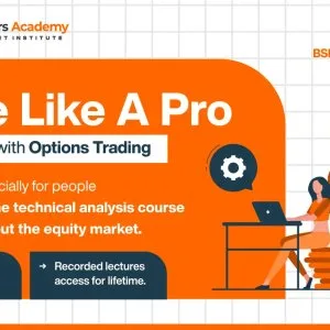 Stock market course online