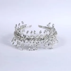 Shop beautiful hair bands for every occasion