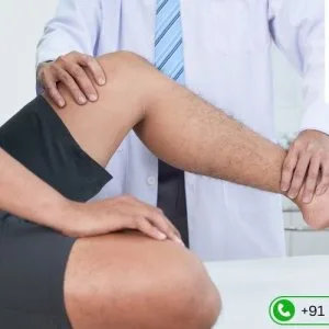 Leg pain specialist doctor in hyderabad | vascularhyd