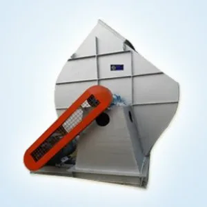 Boiler id fan manufacturers