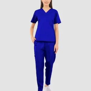 Lintex uniforms – where comfort meets professionalism