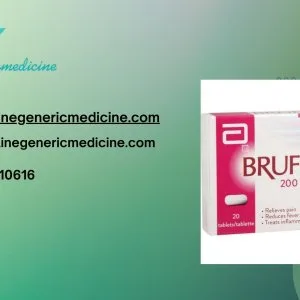 Buy ibuprofen online| buy brufen online | onlinegenericmedicine